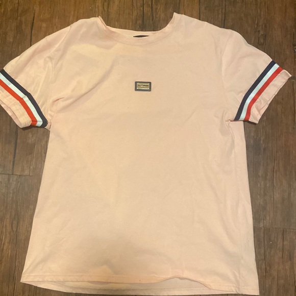 New without tags XL Well Known tshirt - Picture 1 of 3